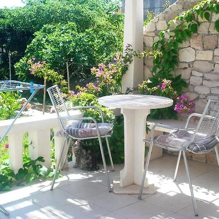 Apartamento Ivana